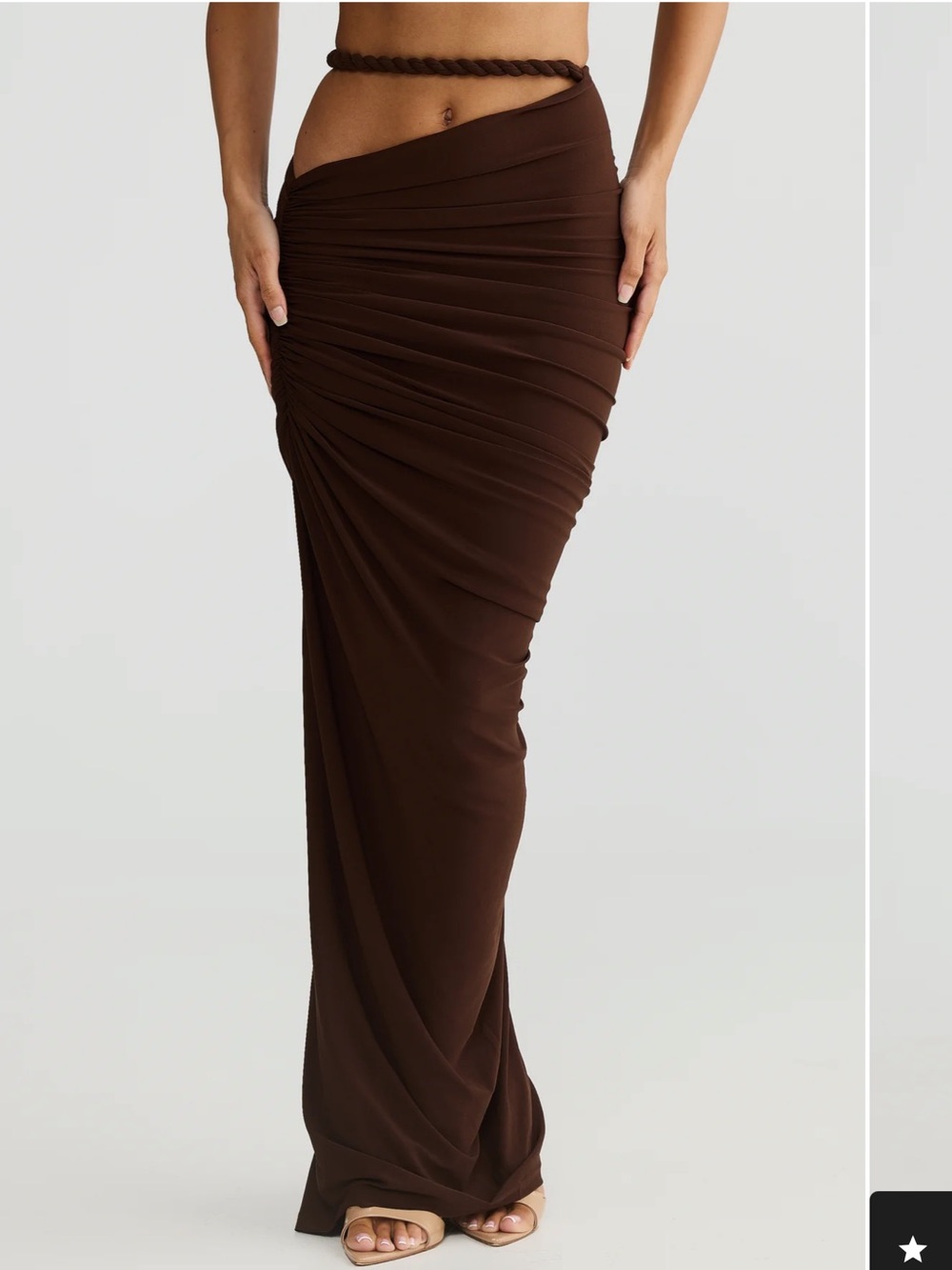 ZENAYA Skirt